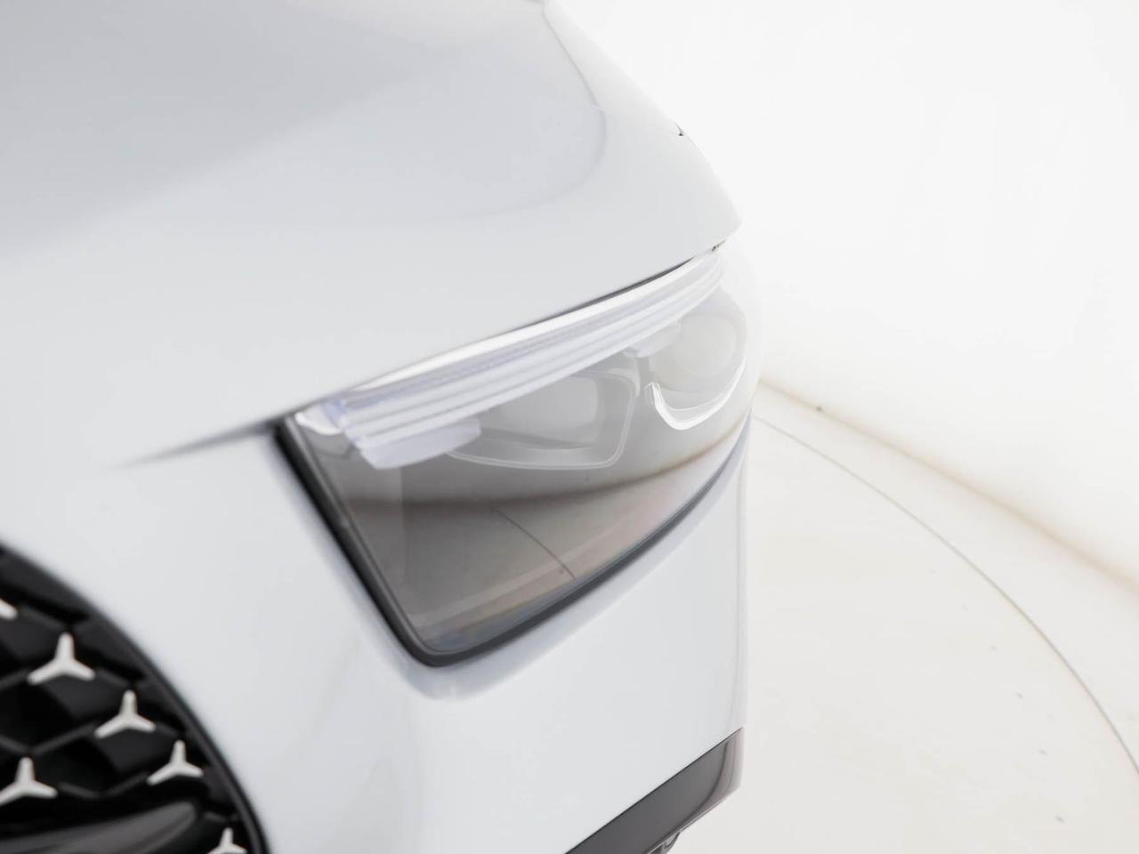 A 200 d AMG Line Advanced Plus auto - Certified