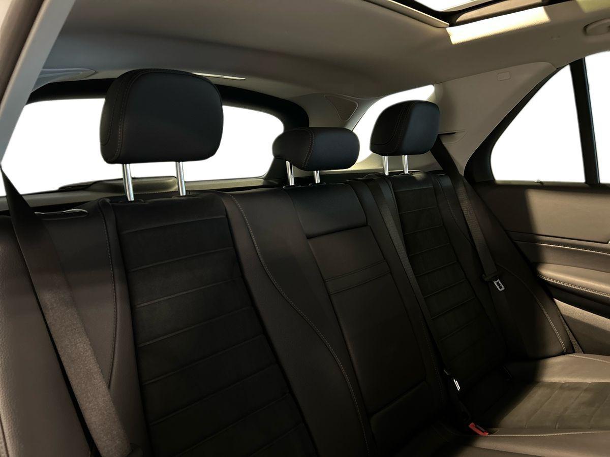 GLE 350 de phev (e eq-power) Premium 4matic auto - Certified