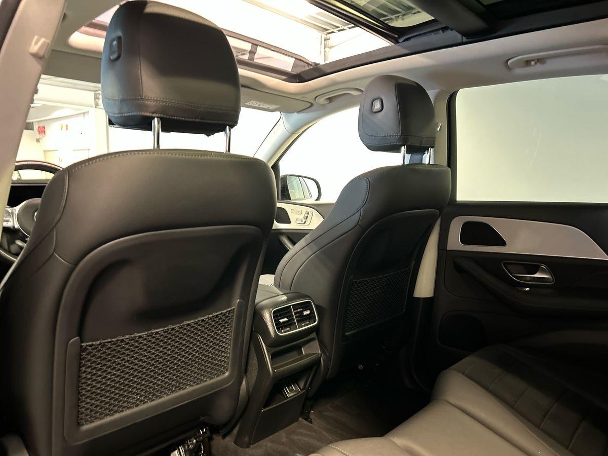 GLE 350 de phev (e eq-power) Premium 4matic auto - Certified