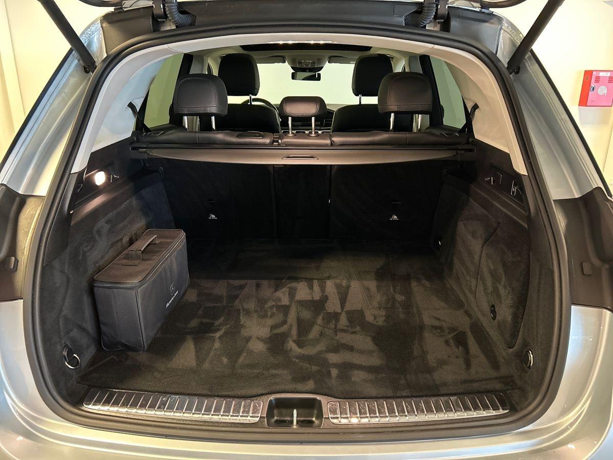 GLE 350 de phev (e eq-power) Premium 4matic auto - Certified