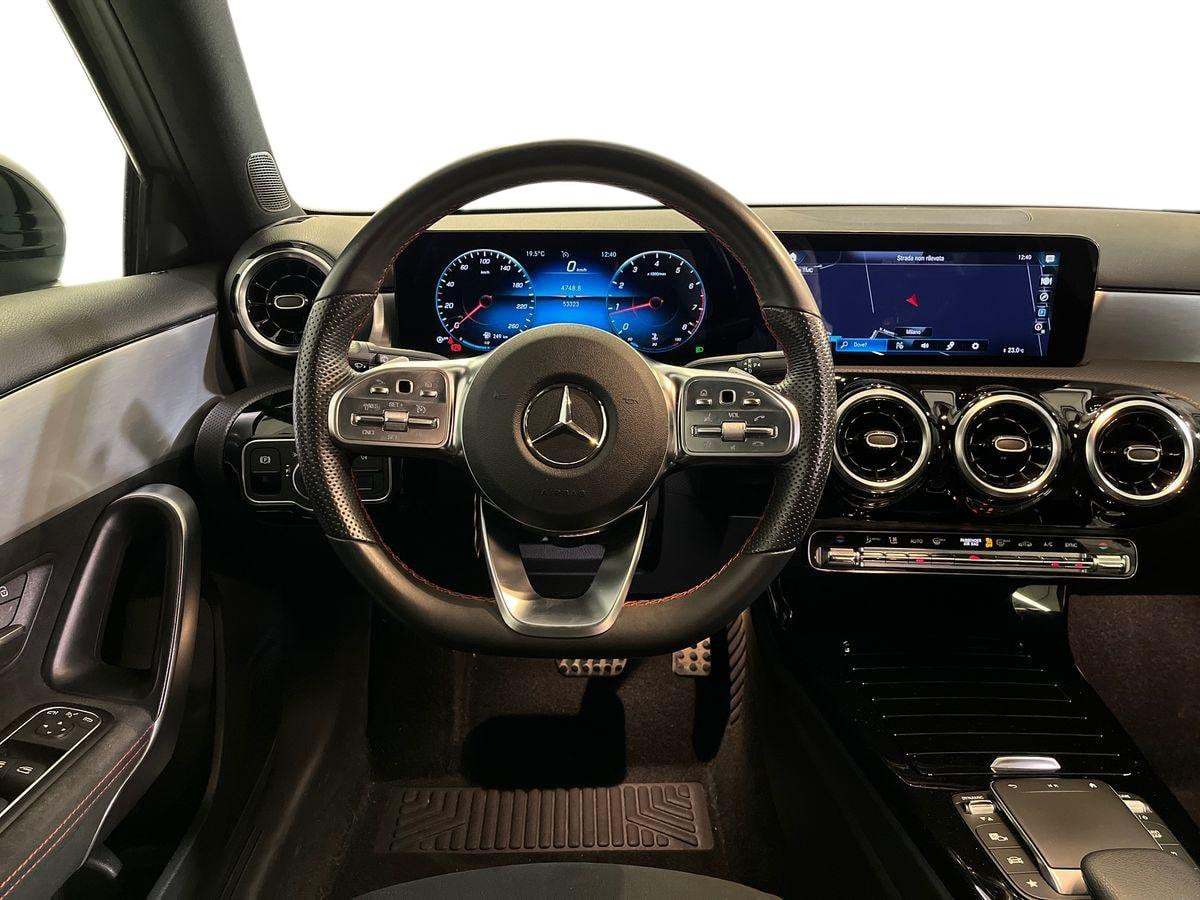 A 180 Premium - Certified