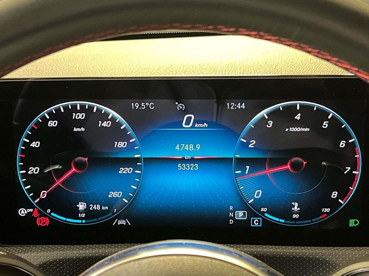 A 180 Premium - Certified