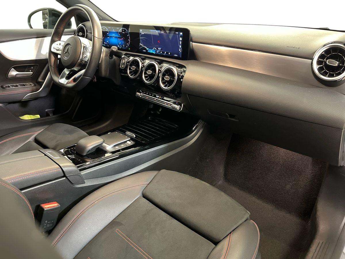 A 180 Premium - Certified