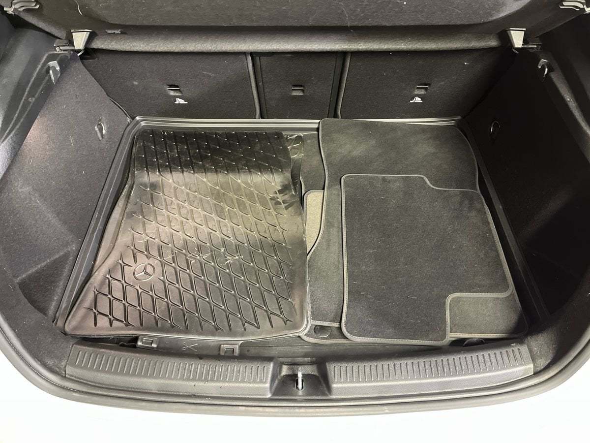 A 180 Premium - Certified