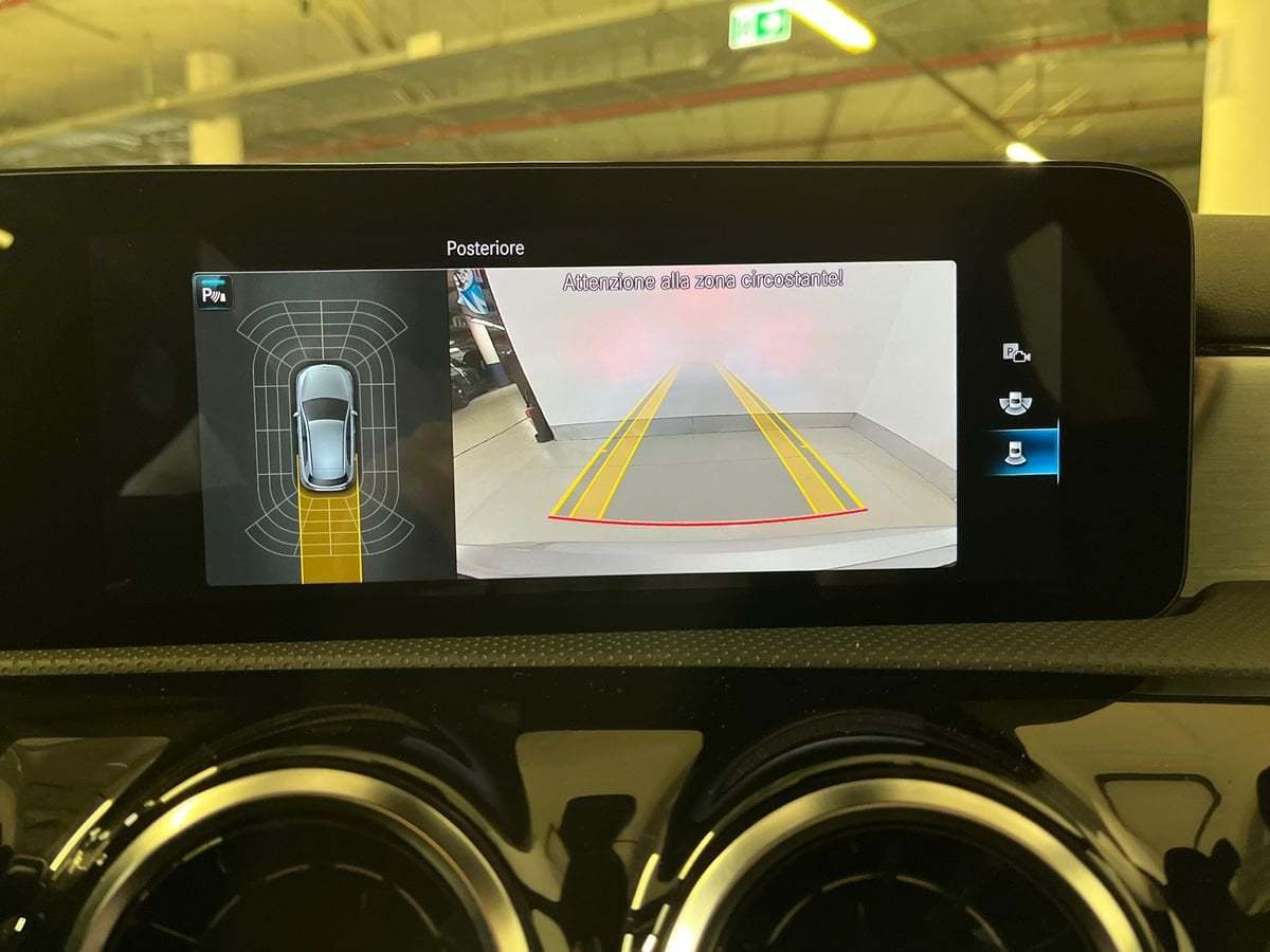 A 180 Premium - Certified