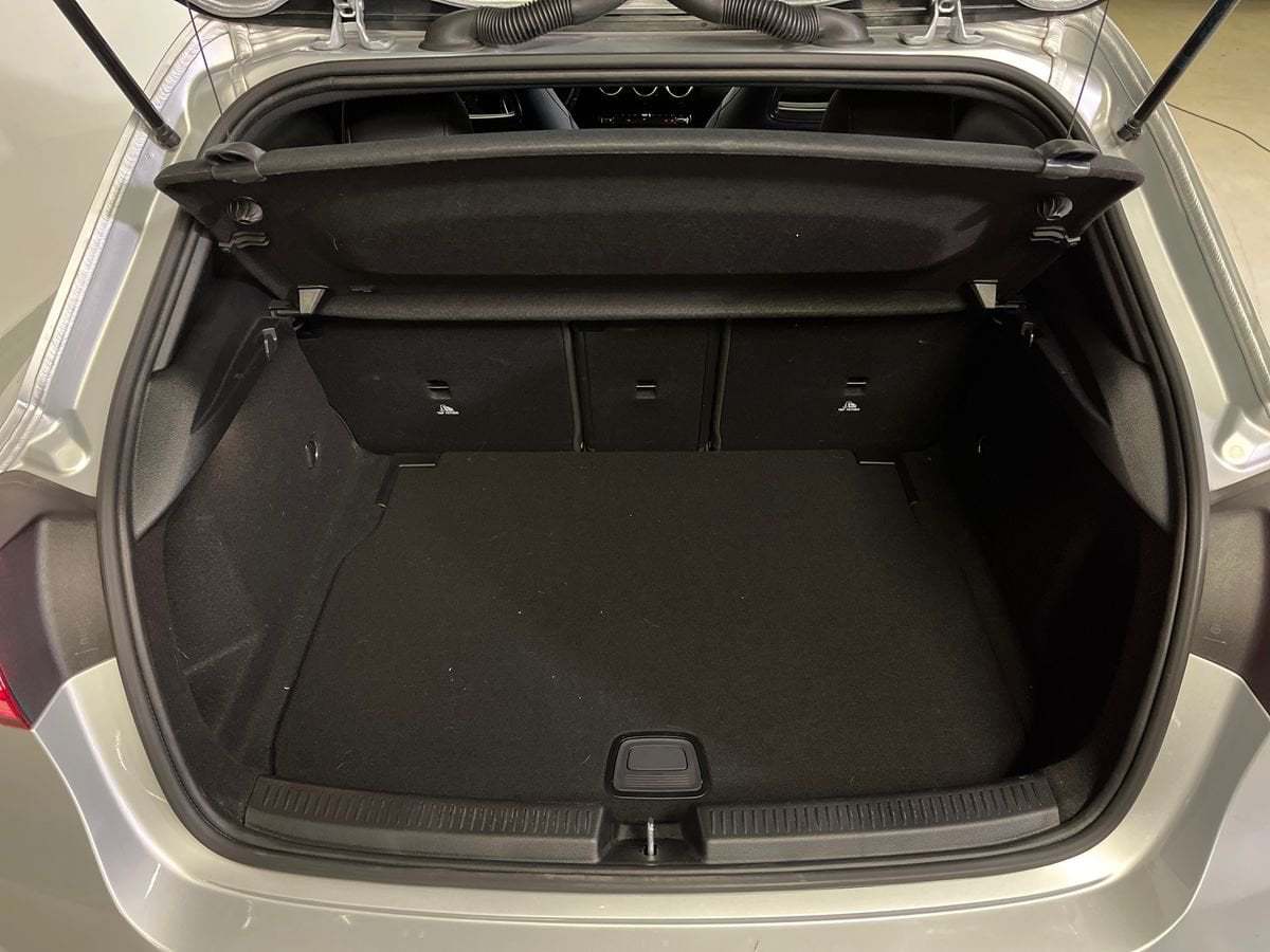 A 180 Premium - Certified