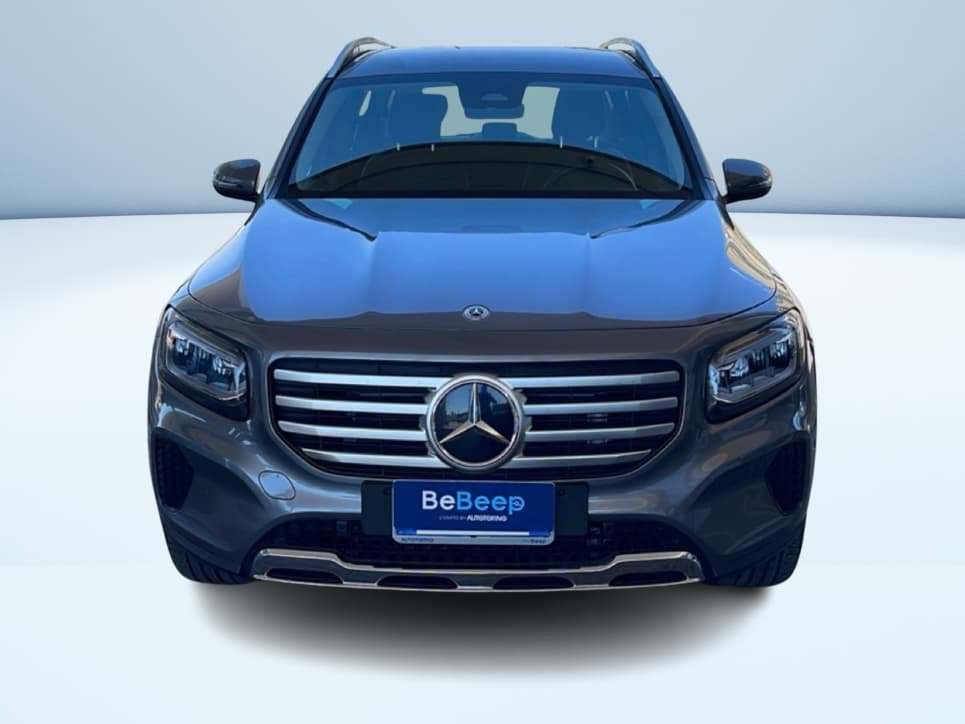GLB 180 d Progressive Advanced auto - Certified
