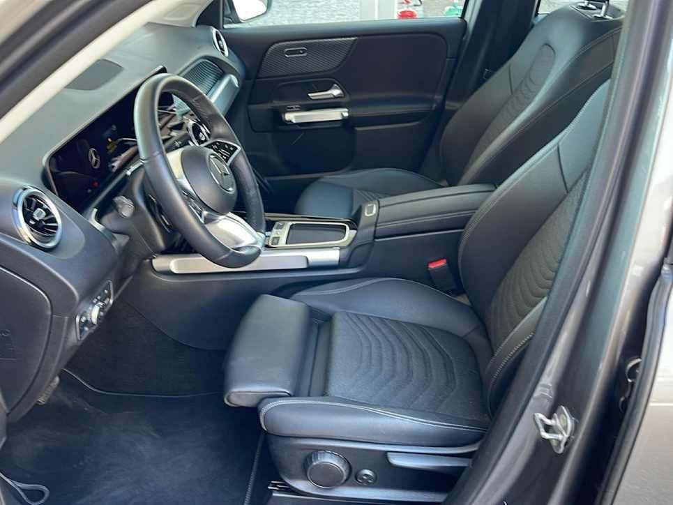 GLB 180 d Progressive Advanced auto - Certified