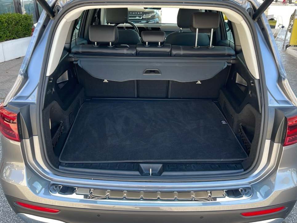GLB 180 d Progressive Advanced auto - Certified