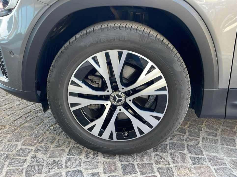 GLB 180 d Progressive Advanced auto - Certified