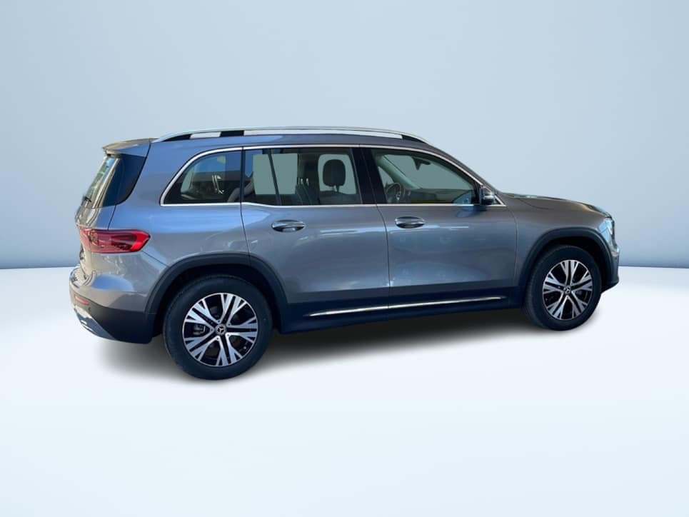 GLB 180 d Progressive Advanced auto - Certified
