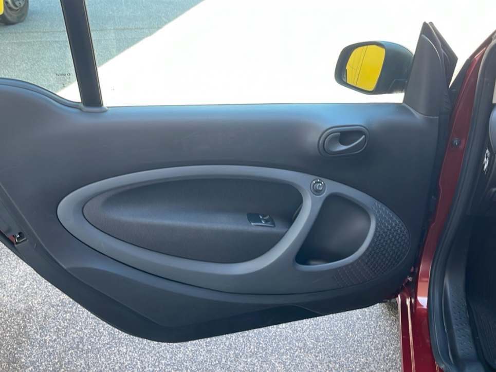 Fortwo eq Pure 4,6kW - Certified