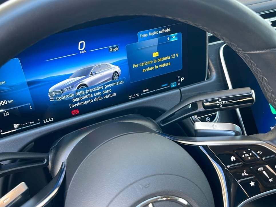 E 200 d Advanced auto - Certified