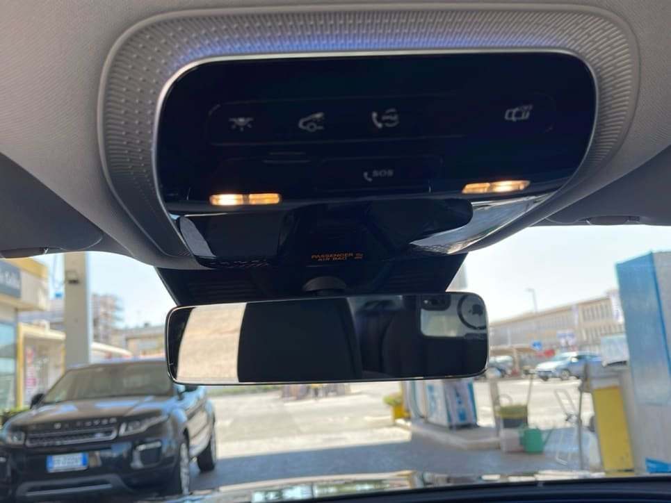 E 200 d Advanced auto - Certified