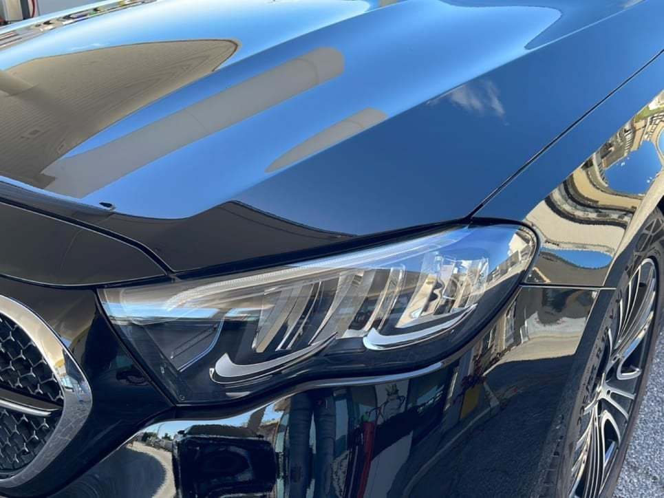 E 200 d Advanced auto - Certified