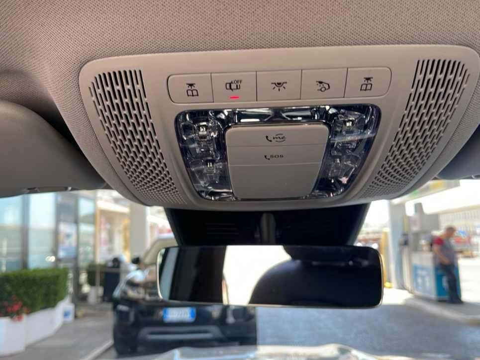 GLB 180 d Advanced auto - Certified