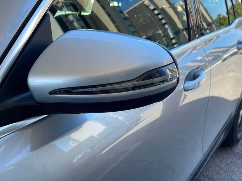 GLB 180 d Advanced auto - Certified