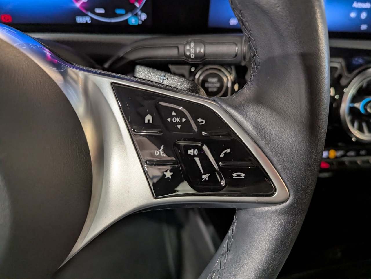 A 180 d Progressive Advanced Plus auto - Certified