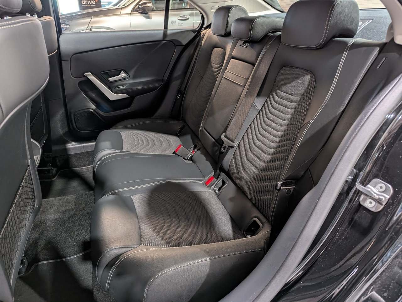 A 180 d Progressive Advanced Plus auto - Certified