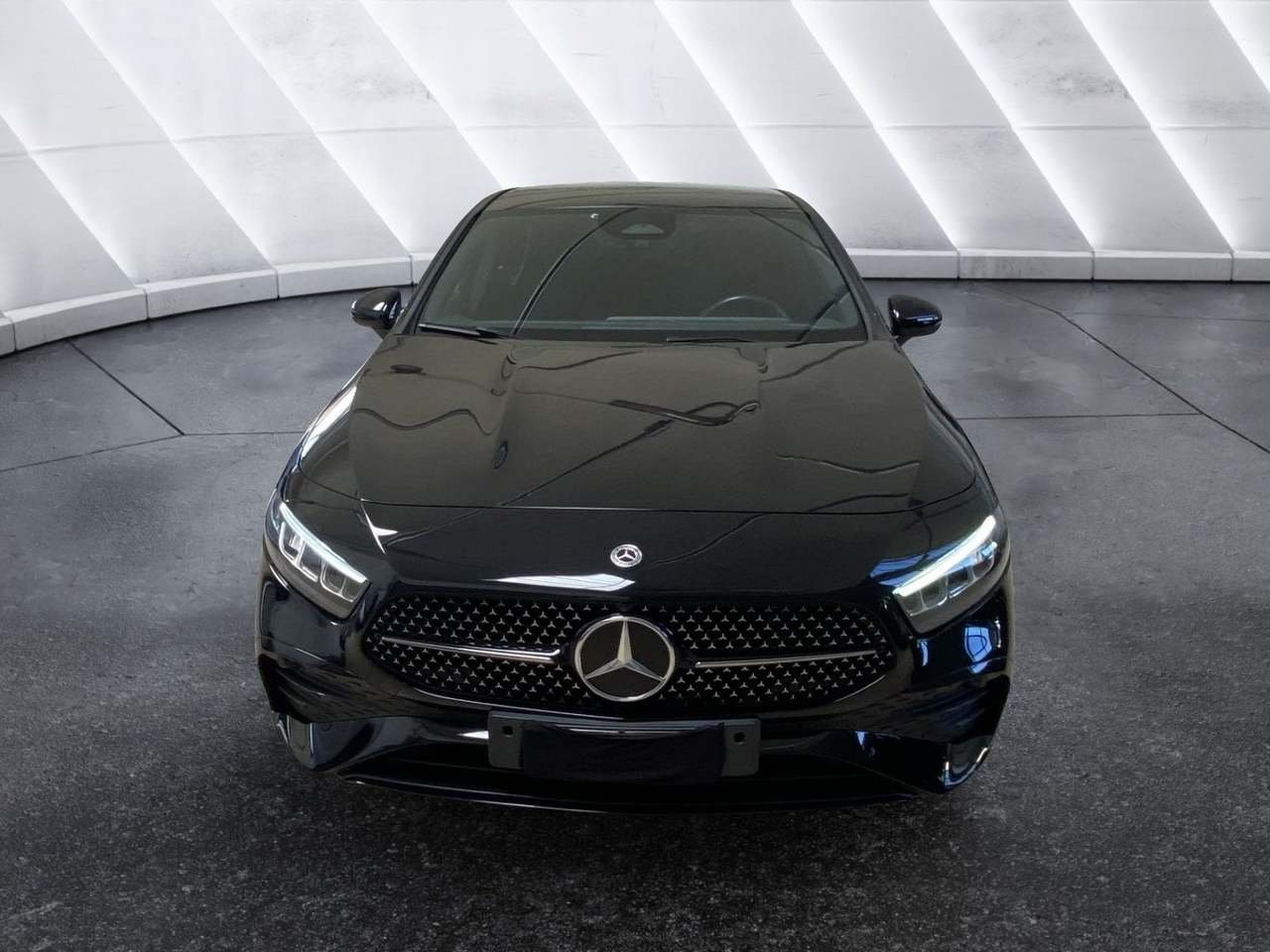 A 180 d AMG Line Advanced Plus auto - Certified