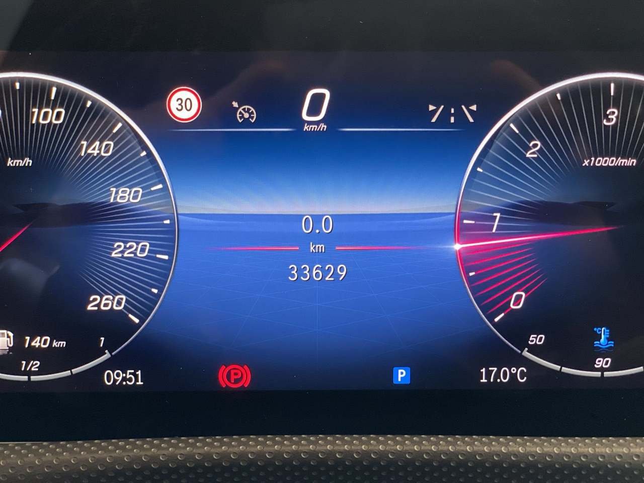 A 180 d AMG Line Advanced Plus auto - Certified