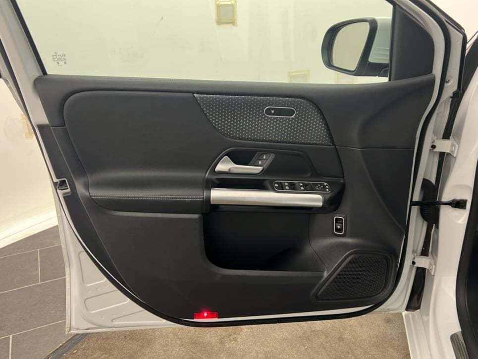 B 180 d Progressive Advanced auto - Certified