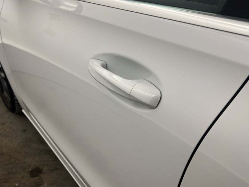 B 180 d Progressive Advanced auto - Certified