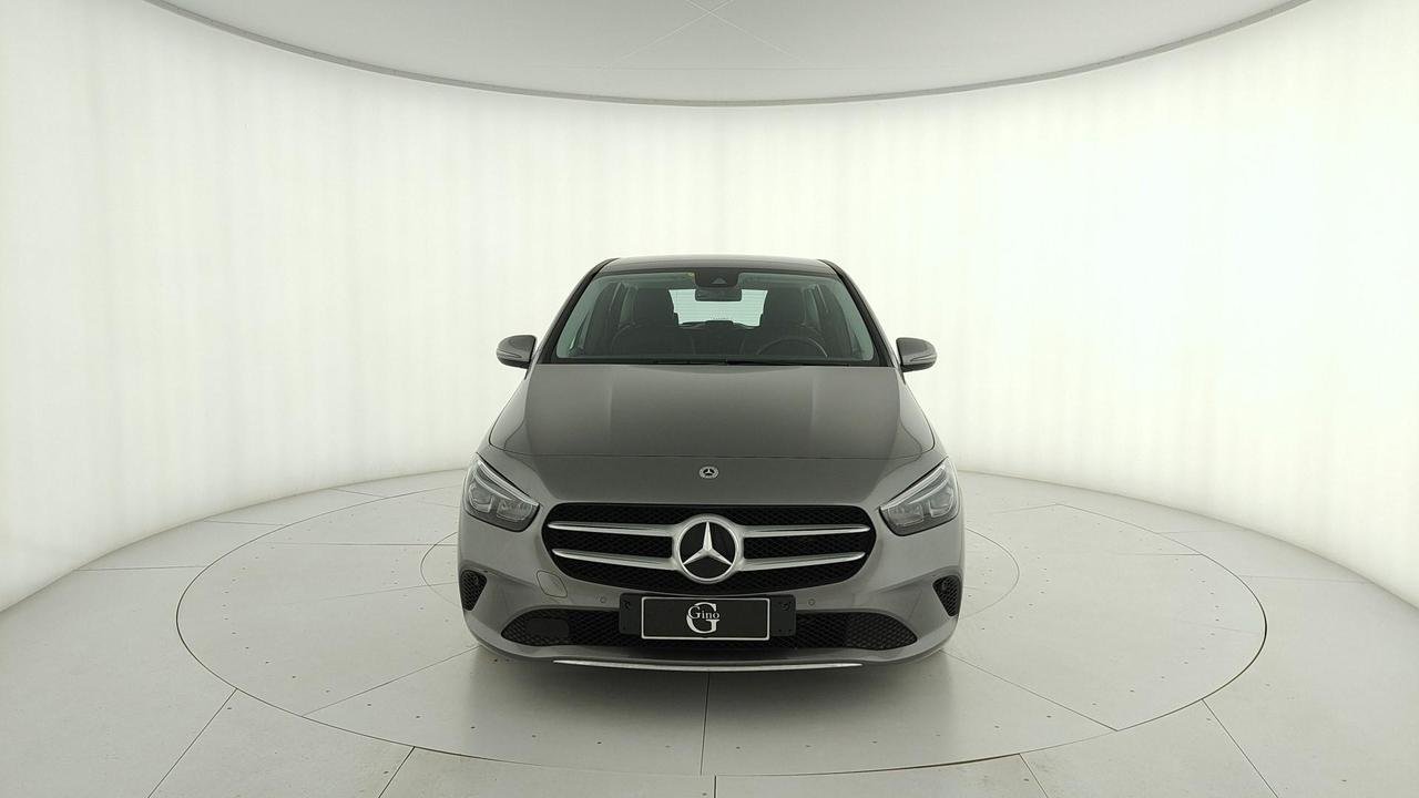 B 180 d Sport Plus auto - Certified