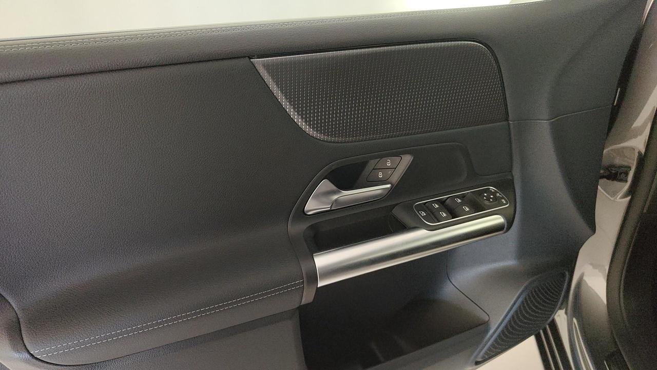 B 180 d Sport Plus auto - Certified