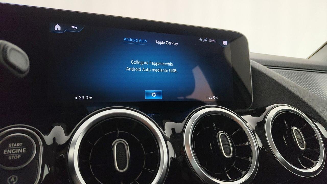 B 180 d Sport Plus auto - Certified