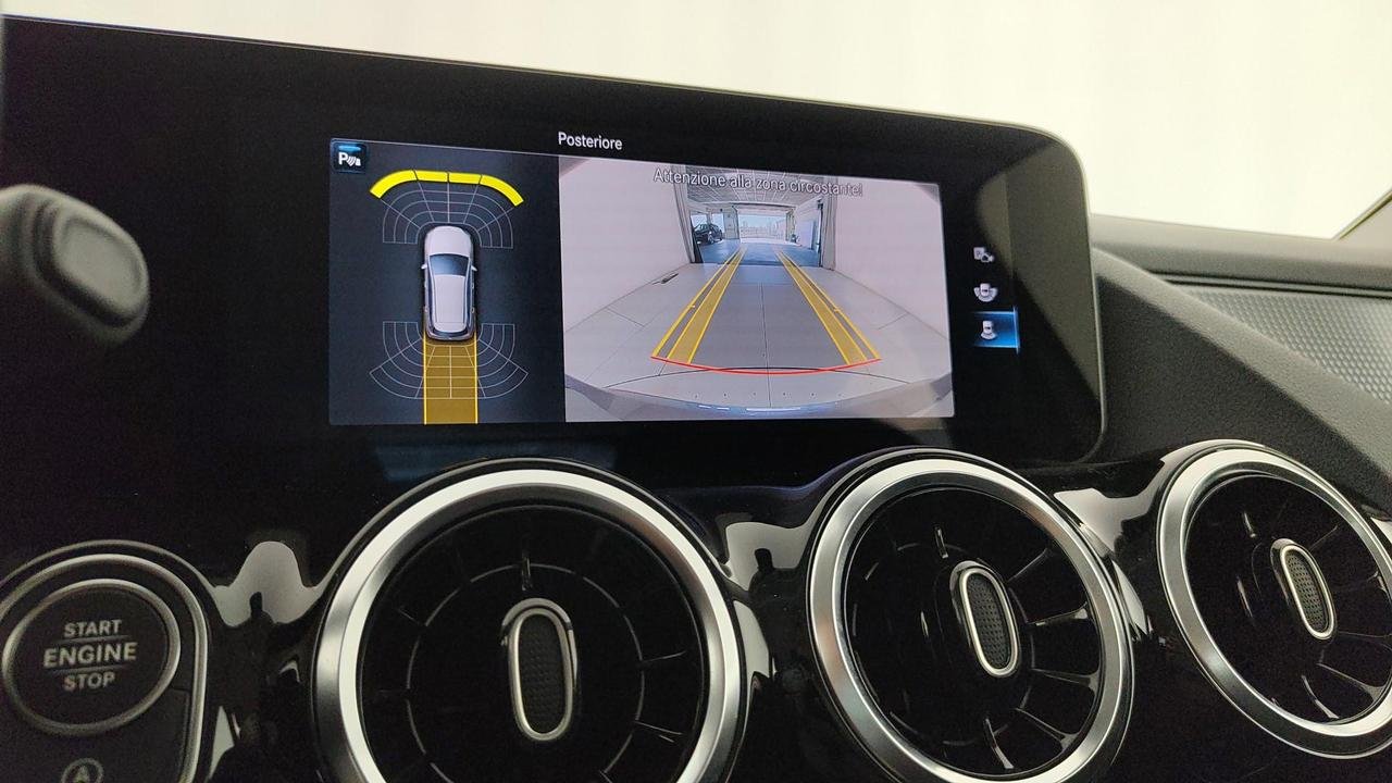 B 180 d Sport Plus auto - Certified