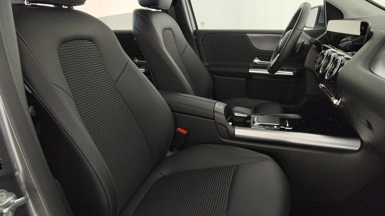 B 180 d Sport Plus auto - Certified