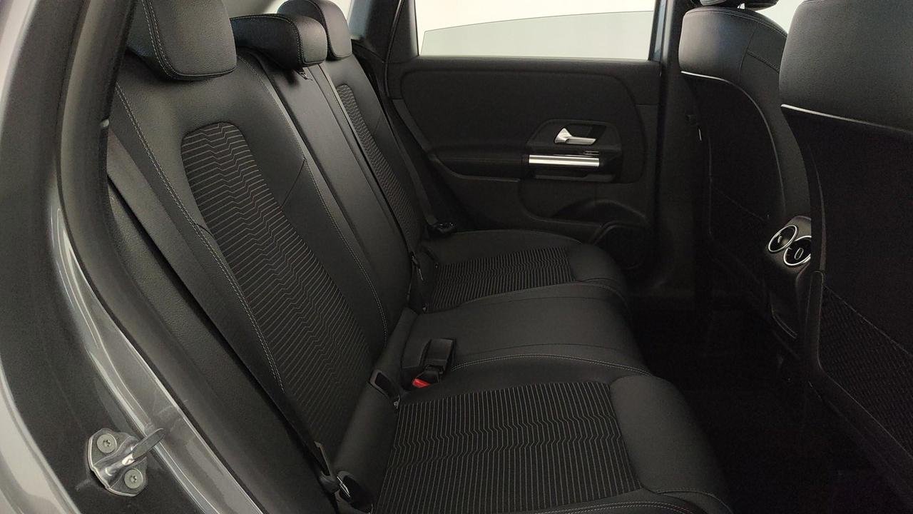 B 180 d Sport Plus auto - Certified