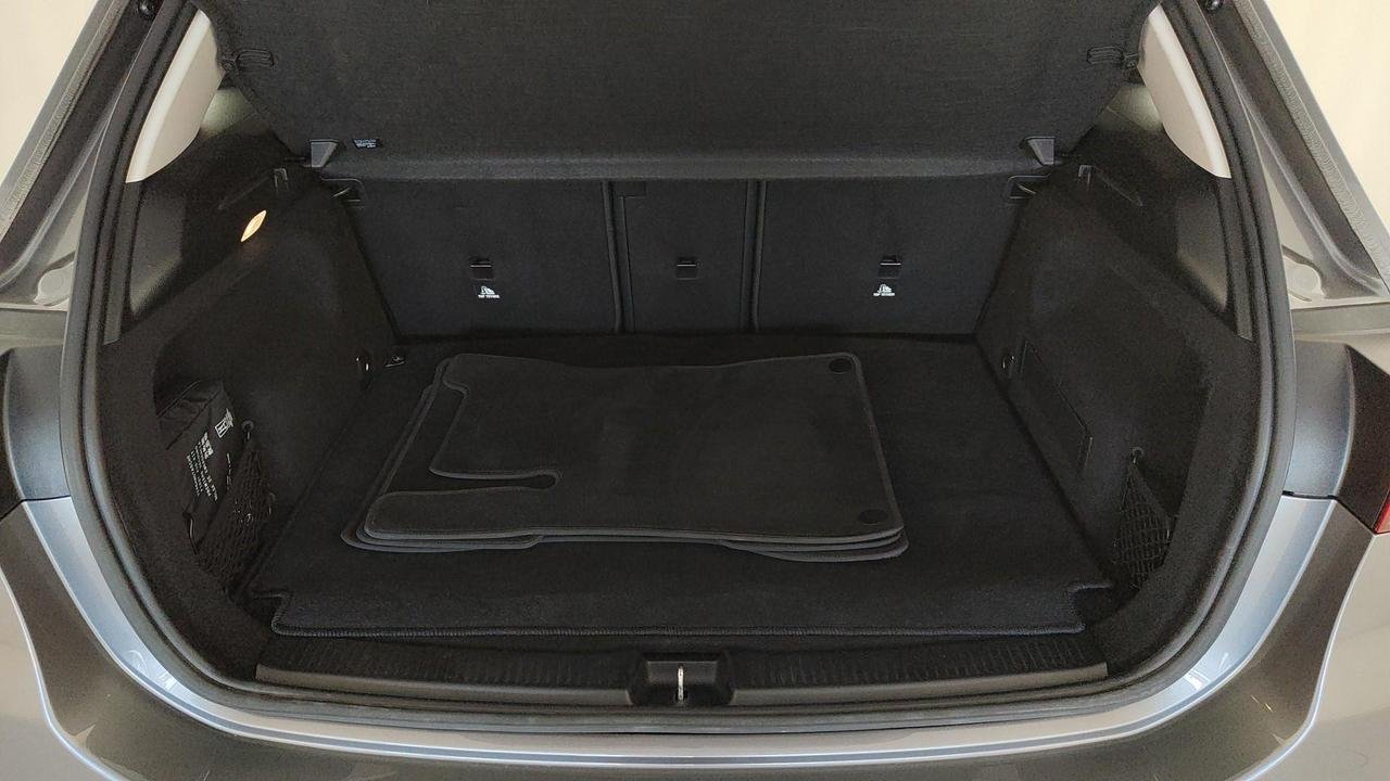 B 180 d Sport Plus auto - Certified