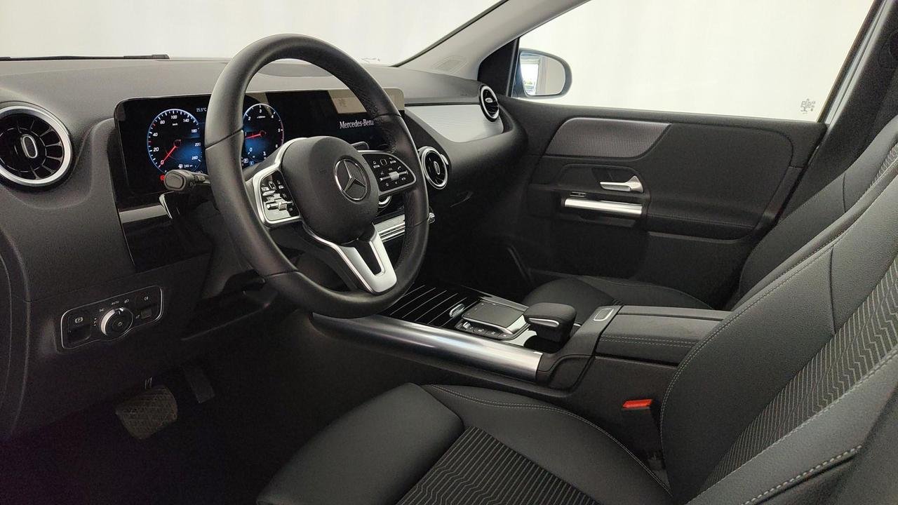 B 180 d Sport Plus auto - Certified