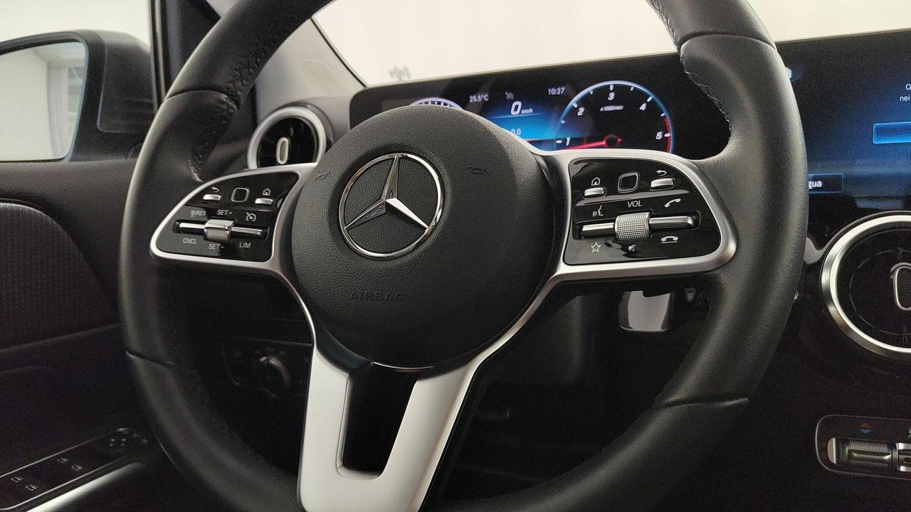 B 180 d Sport Plus auto - Certified