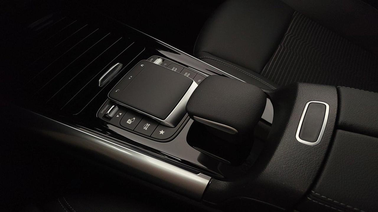 B 180 d Sport Plus auto - Certified