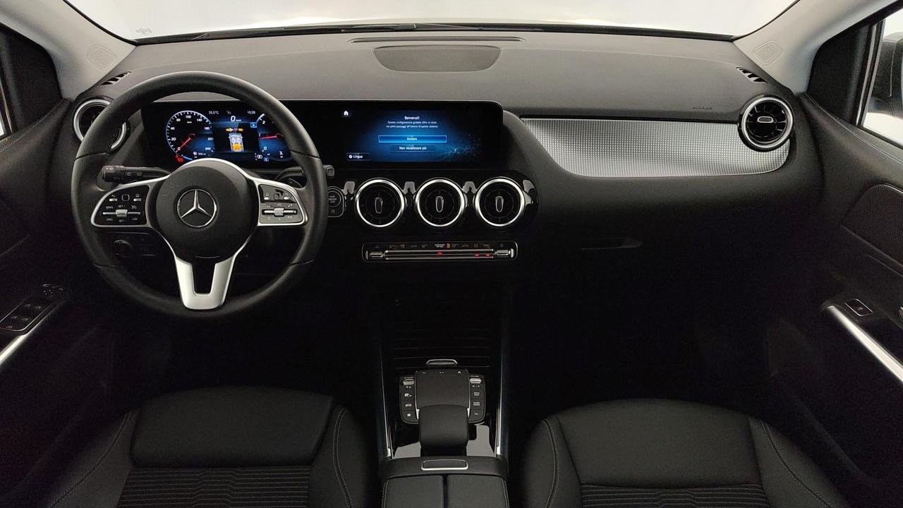 B 180 d Sport Plus auto - Certified