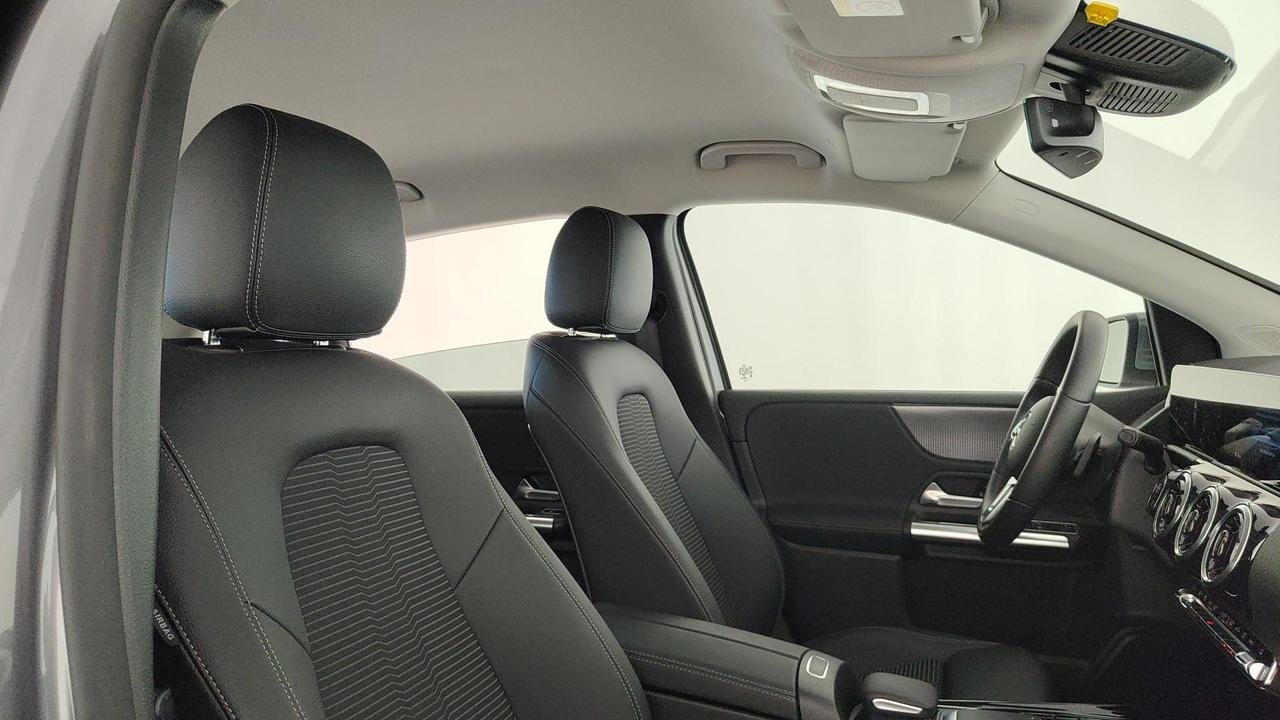 B 180 d Sport Plus auto - Certified