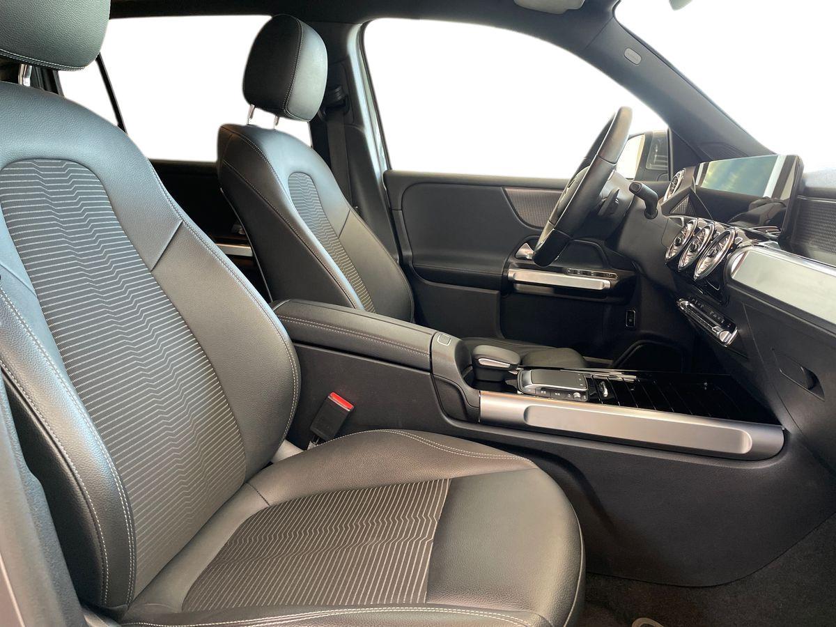 EQB 300 Sport Plus 4matic 7p.ti - Certified