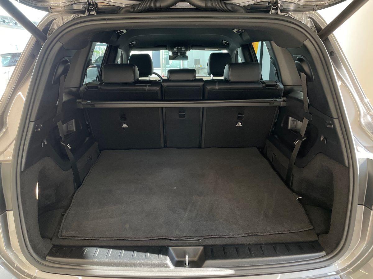 EQB 300 Sport Plus 4matic 7p.ti - Certified