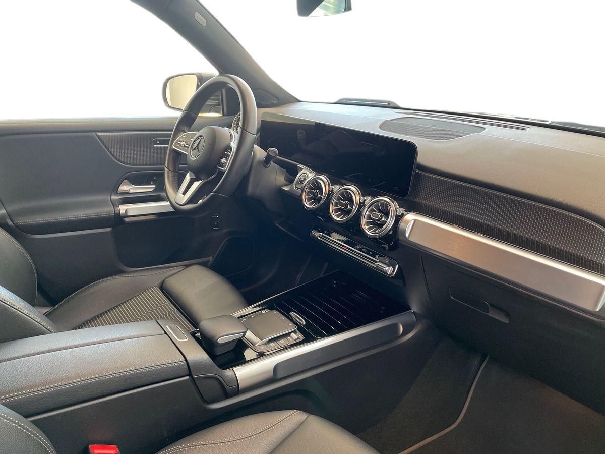 EQB 300 Sport Plus 4matic 7p.ti - Certified