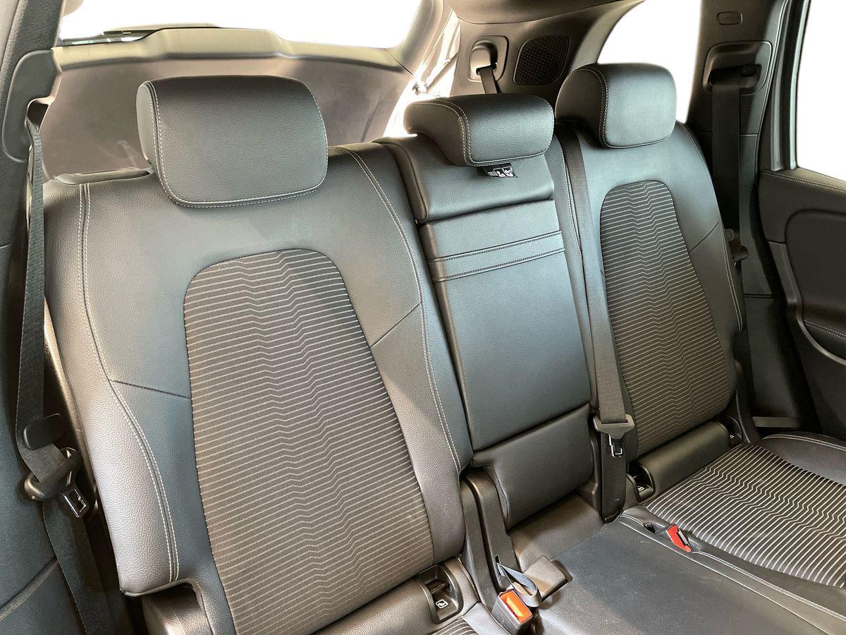 EQB 300 Sport Plus 4matic 7p.ti - Certified