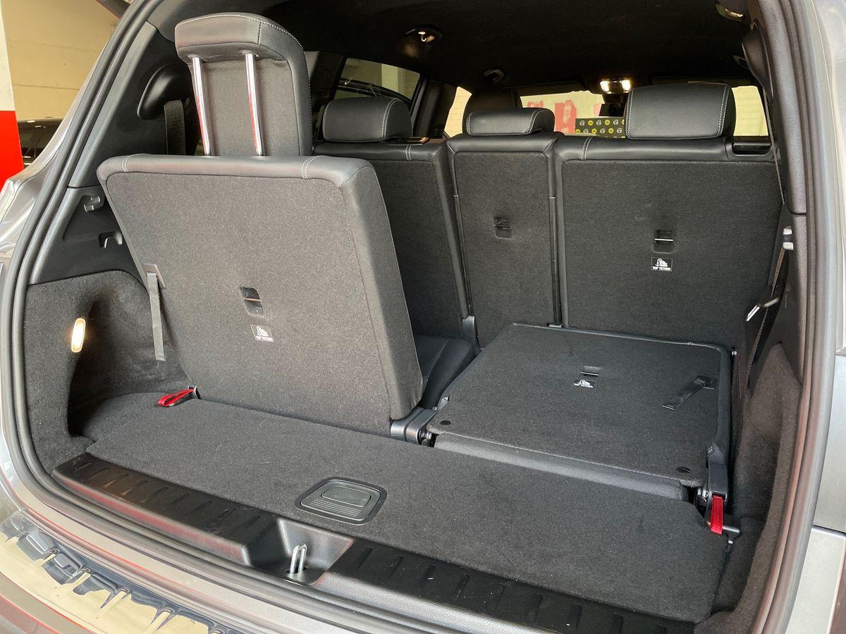 EQB 300 Sport Plus 4matic 7p.ti - Certified