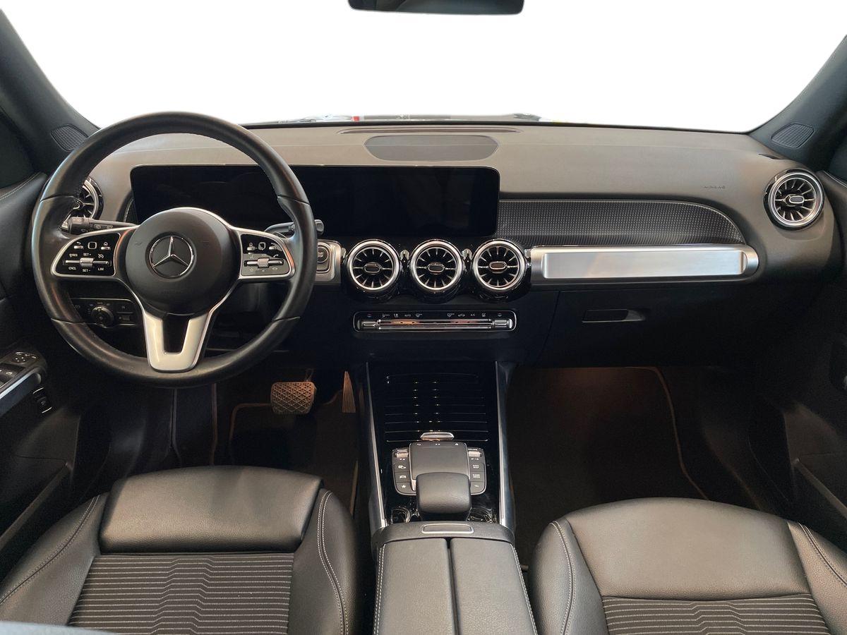 EQB 300 Sport Plus 4matic 7p.ti - Certified