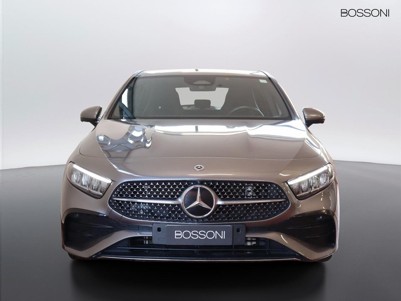 A 180 d AMG Line Advanced Plus Digital Edition aut - Certified