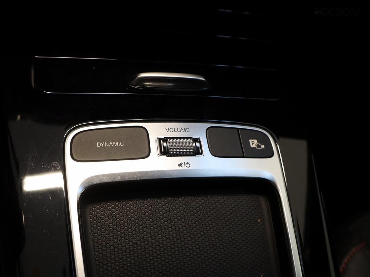 A 180 d AMG Line Advanced Plus Digital Edition aut - Certified