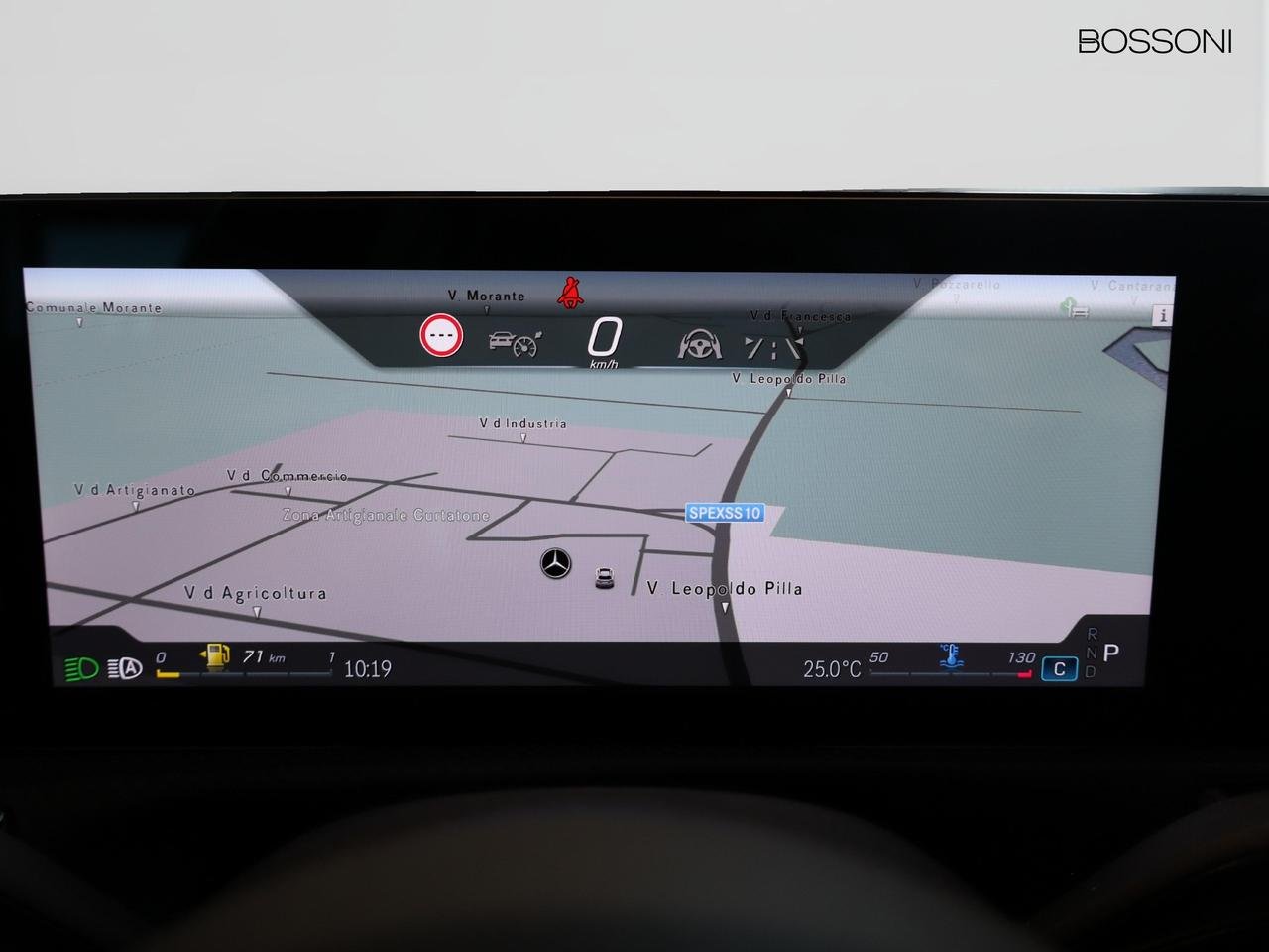 A 180 d AMG Line Advanced Plus Digital Edition aut - Certified