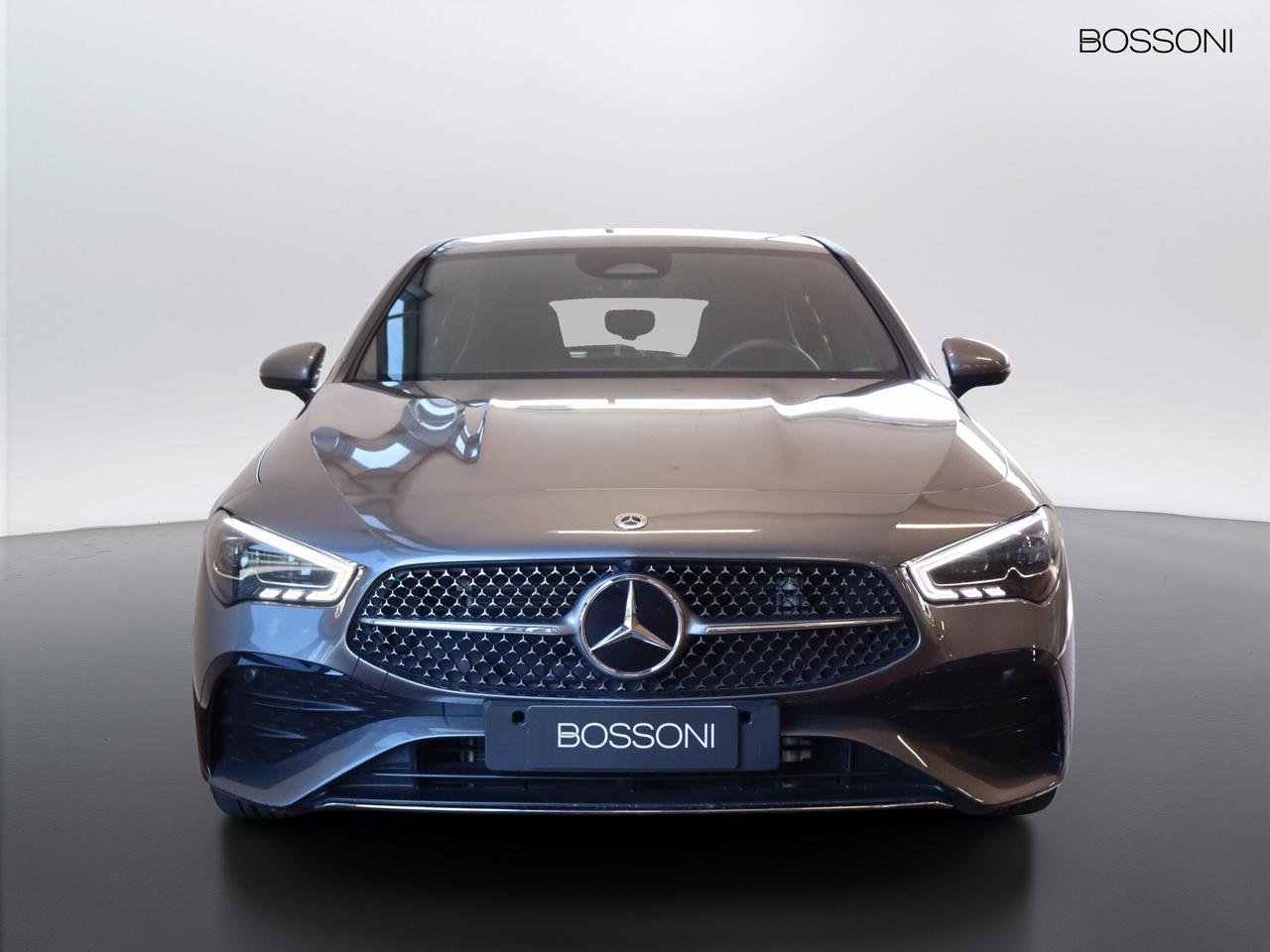 CLA Shooting Brake 200 d AMG Line Advanced Plus au - Certified