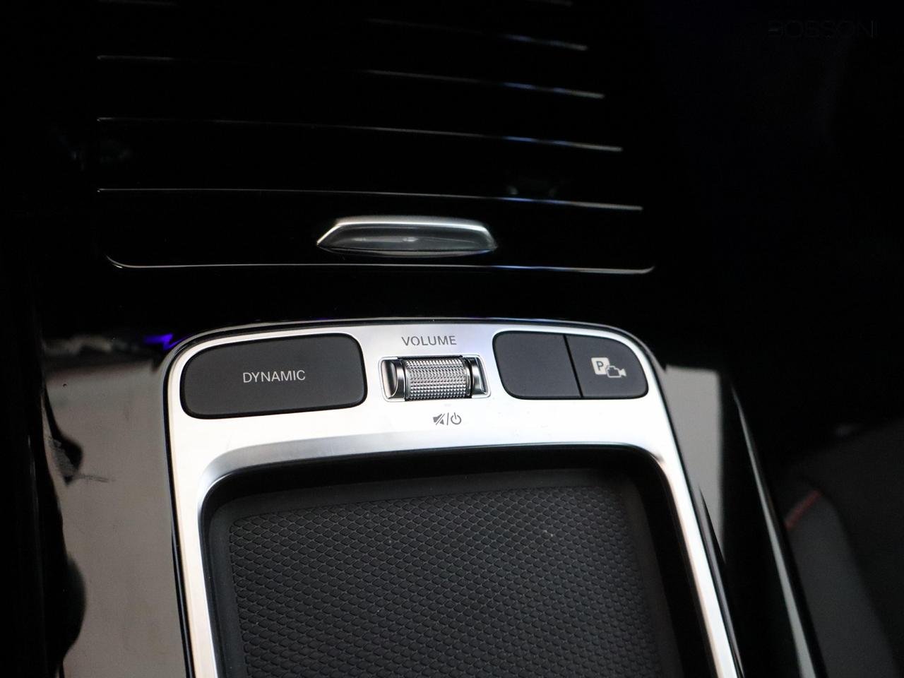 CLA Shooting Brake 200 d AMG Line Advanced Plus au - Certified